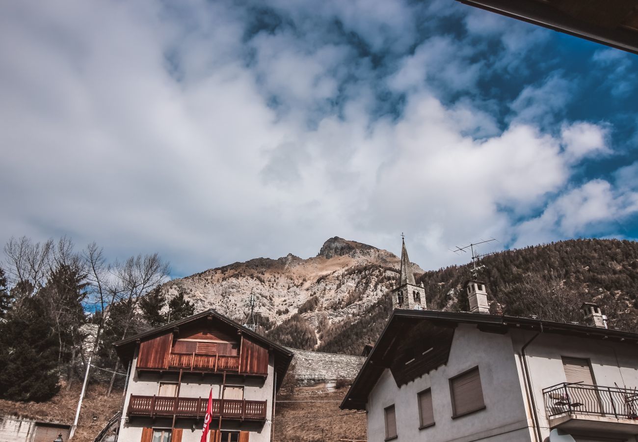 Apartment in Brusson - n205 - Bilo Punta Goà