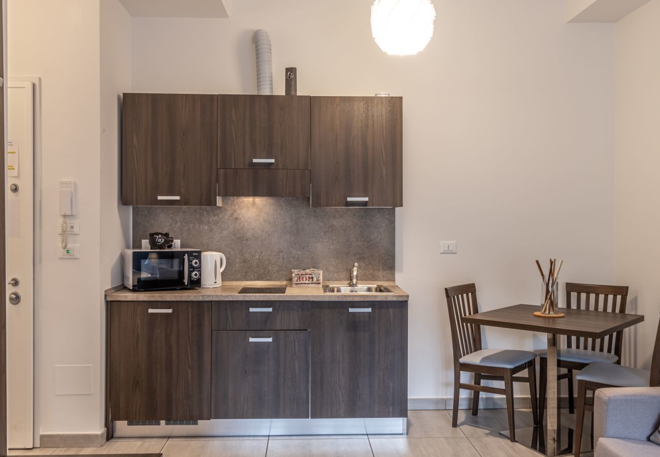 Apartment in Bologna - Olly Flat in Bologna - Affitti Brevi Italia Apartment in Bologna - Olly Flat in Bologna - Affitti Brevi Italia