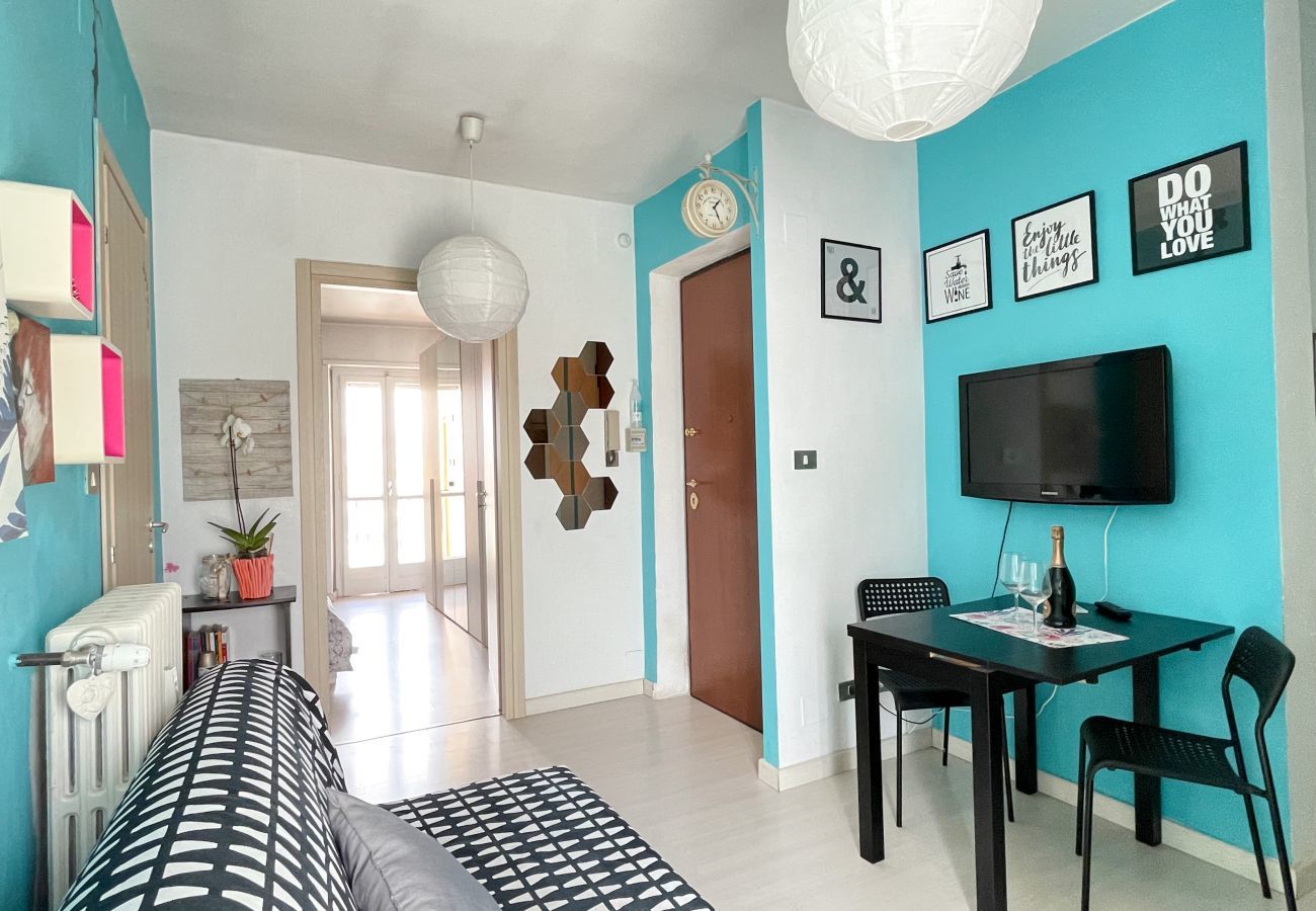 Apartment in Turin - MYHOUSE INN PRONDA - Affitti Brevi Italia Apartment in Turin - MYHOUSE INN PRONDA - Affitti Brevi Italia