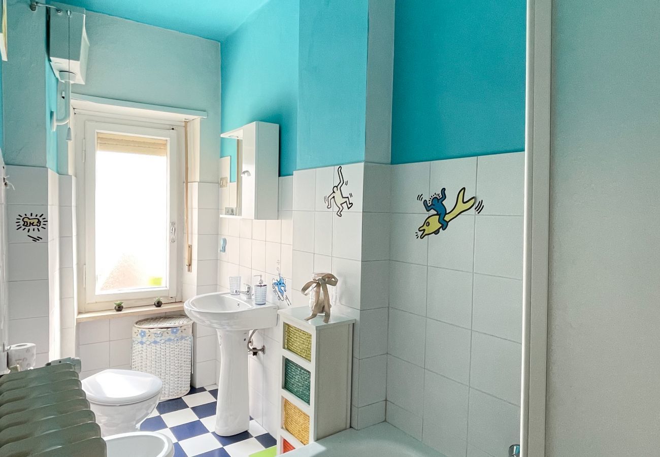 Apartment in Turin - MYHOUSE INN PRONDA - Affitti Brevi Italia Apartment in Turin - MYHOUSE INN PRONDA - Affitti Brevi Italia