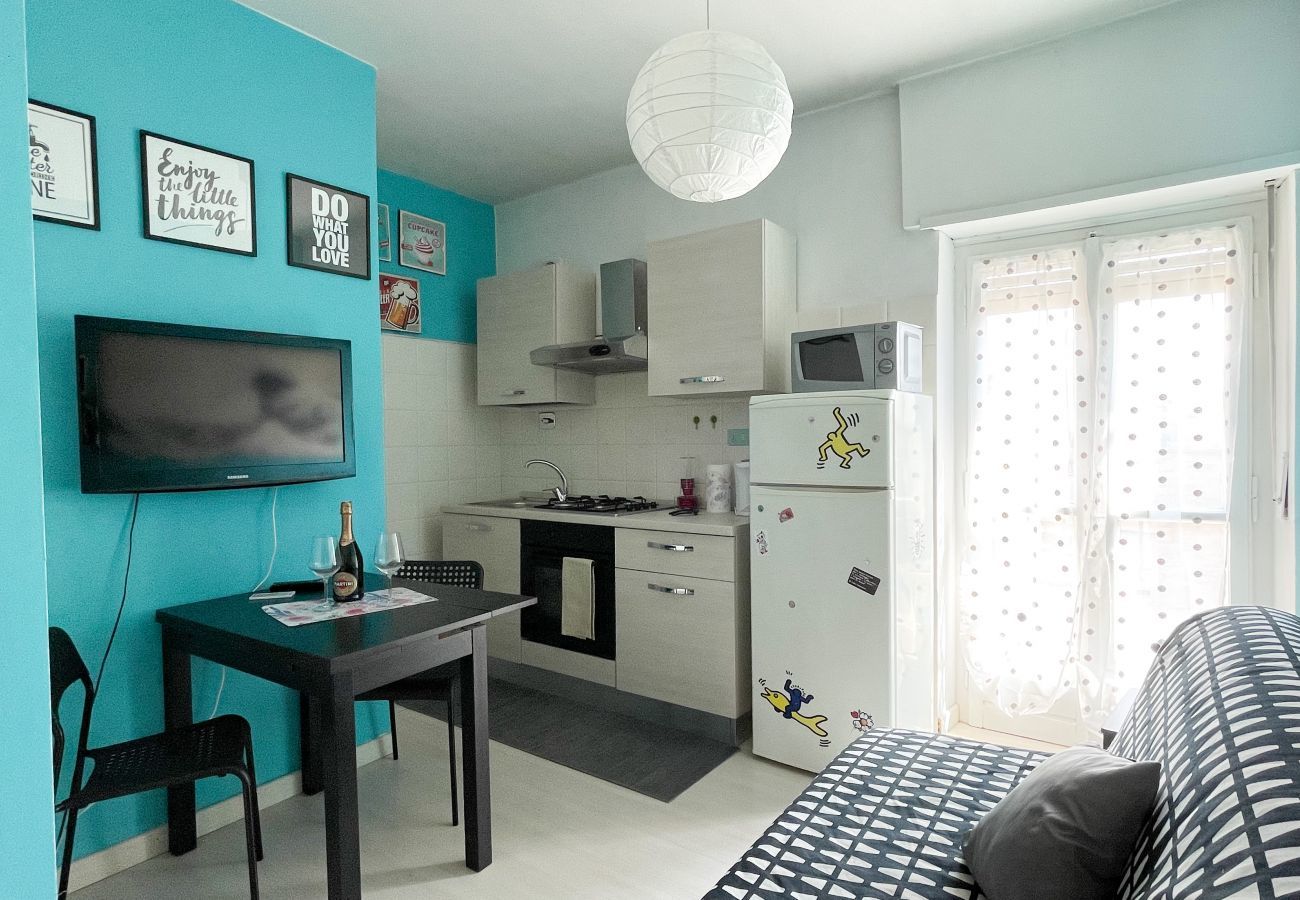 Apartment in Turin - MYHOUSE INN PRONDA - Affitti Brevi Italia Apartment in Turin - MYHOUSE INN PRONDA - Affitti Brevi Italia