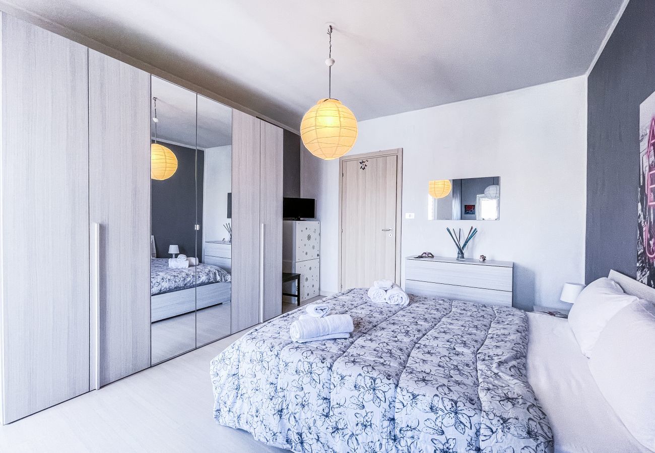 Apartment in Turin - MYHOUSE INN PRONDA - Affitti Brevi Italia Apartment in Turin - MYHOUSE INN PRONDA - Affitti Brevi Italia