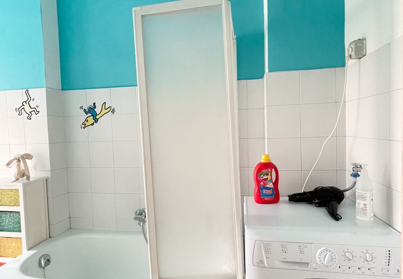 Apartment in Turin - MYHOUSE INN PRONDA - Affitti Brevi Italia Apartment in Turin - MYHOUSE INN PRONDA - Affitti Brevi Italia