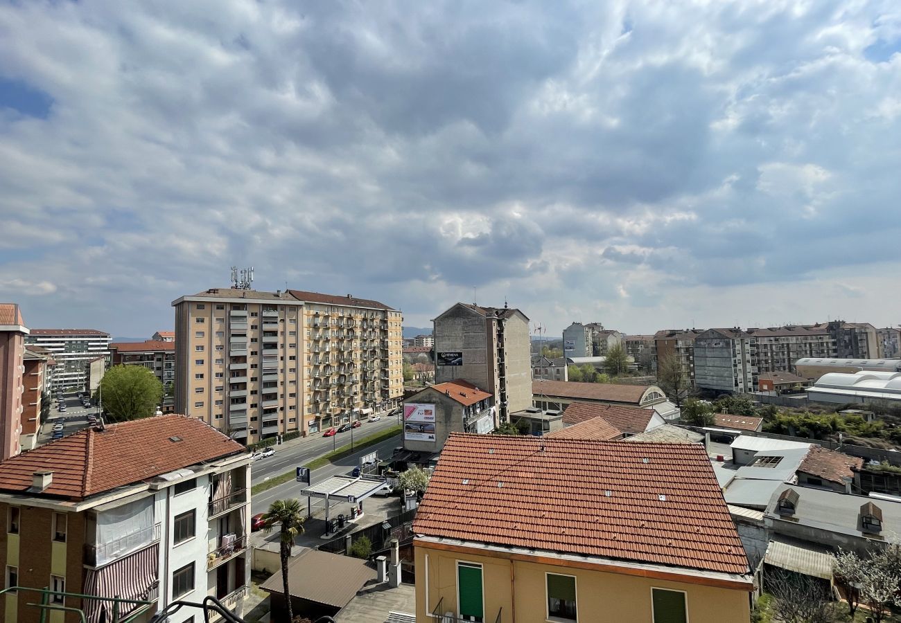 Apartment in Turin - MYHOUSE INN PRONDA - Affitti Brevi Italia Apartment in Turin - MYHOUSE INN PRONDA - Affitti Brevi Italia