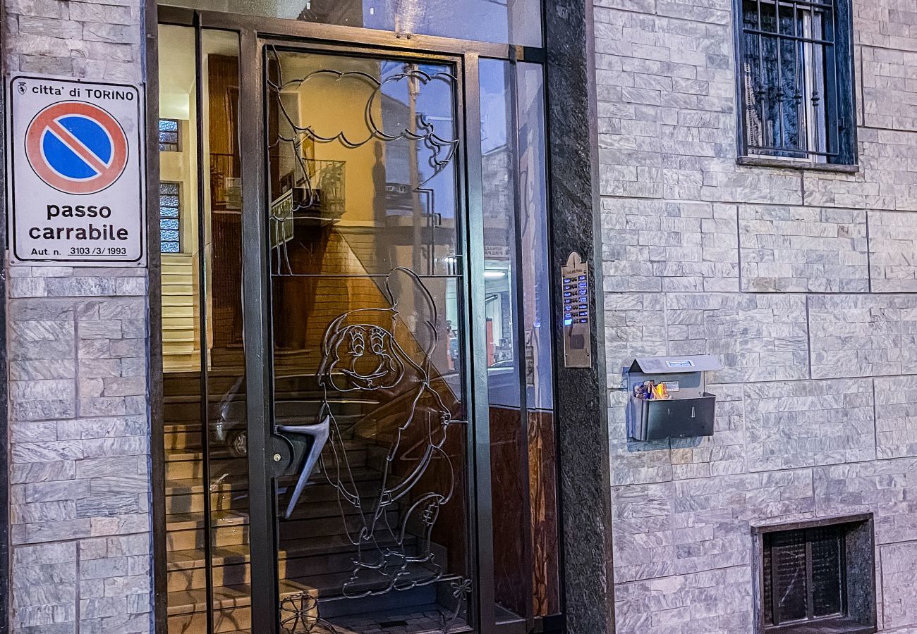 Apartment in Turin - MYHOUSE INN PRONDA - Affitti Brevi Italia Apartment in Turin - MYHOUSE INN PRONDA - Affitti Brevi Italia