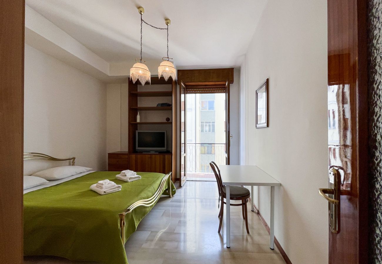 Rent by room in Modena - Camera Gramsci 3