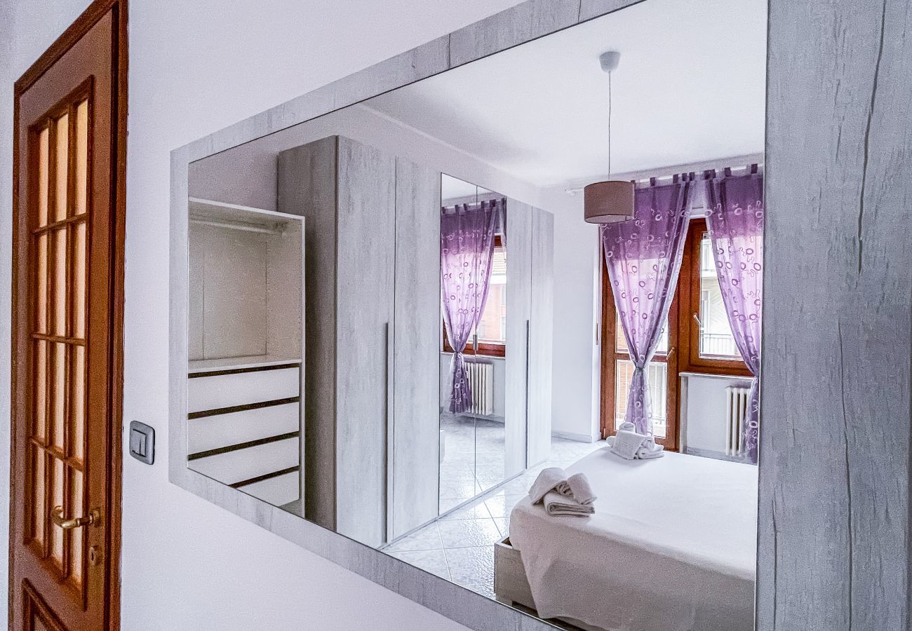 Detail - MYHOUSE INN PARADISO - Affitti Brevi Italia Apartment in Turin - MYHOUSE INN PARADISO - Affitti Brevi Italia