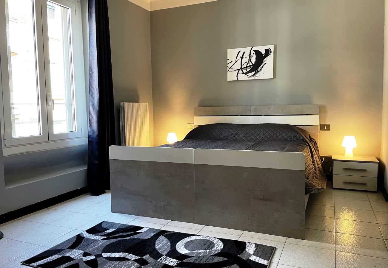 Apartment in Milan - Isola District Chic Stay - Affitti Brevi Italia Apartment in Milan - Isola District Chic Stay - Affitti Brevi Italia