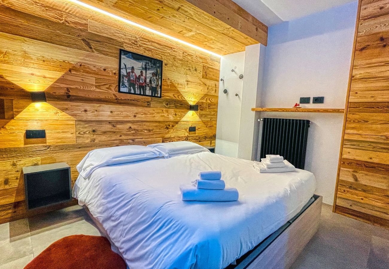 Apartment in Bardonecchia - Appartamento Livia - Affitti Brevi Italia