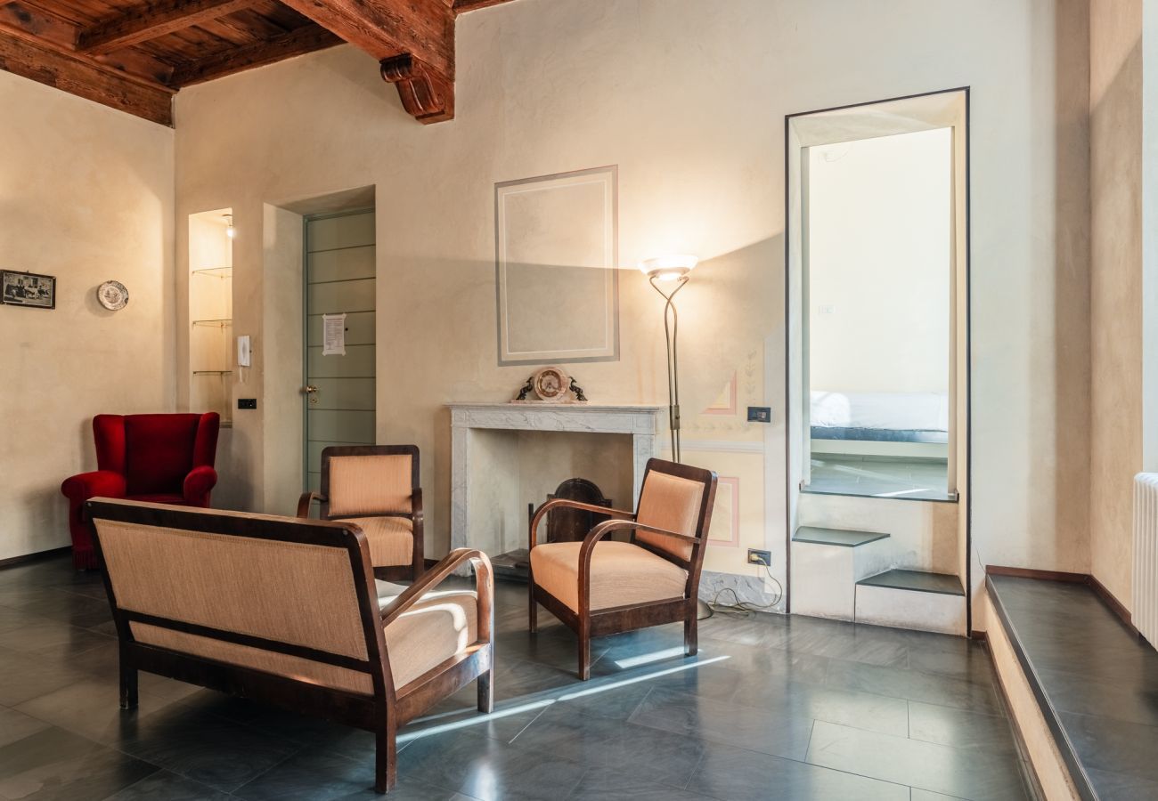 Apartment in Lucca - Appartamento della Zecca - Affitti Brevi Italia