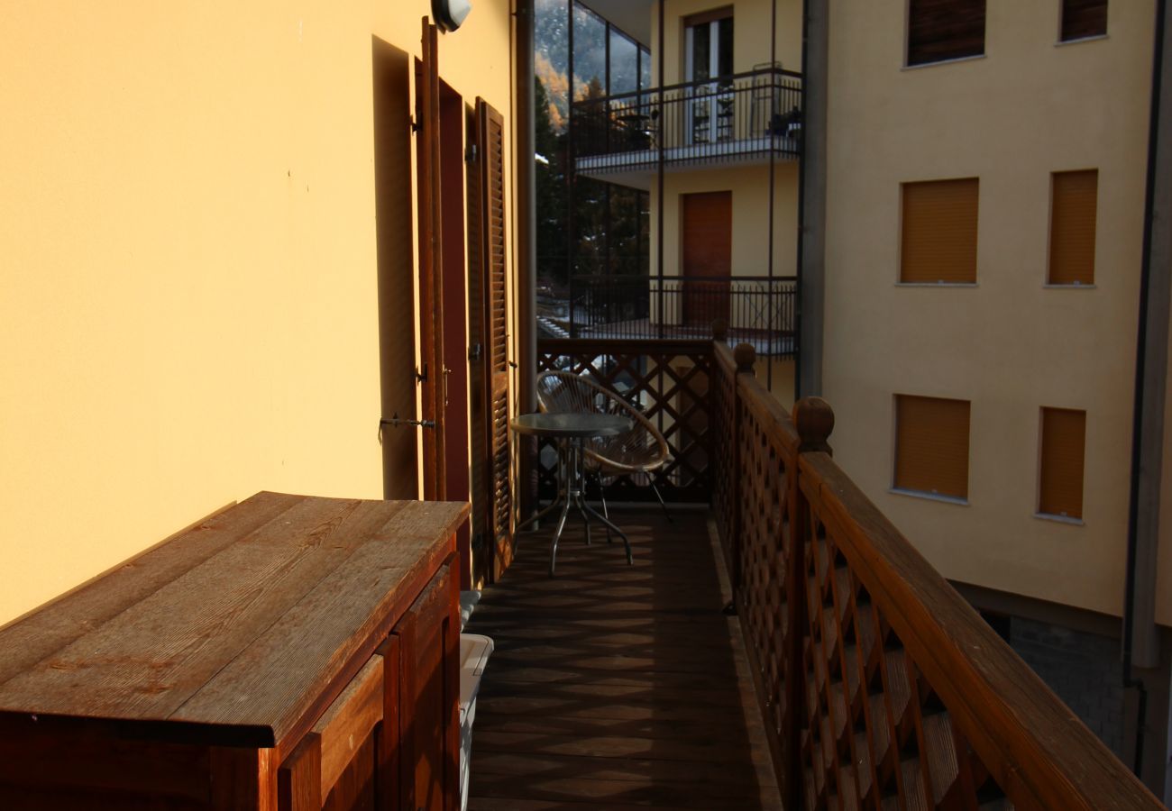 Apartment in Brusson - n203 - Bilo Mont Nery Apartment in Brusson - n203 - Bilo Mont Nery