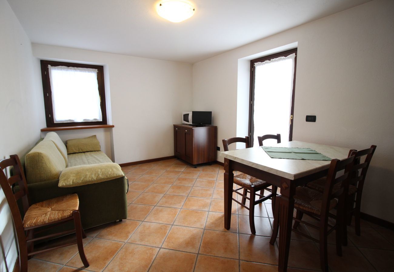 Apartment in Brusson - n203 - Bilo Mont Nery Apartment in Brusson - n203 - Bilo Mont Nery