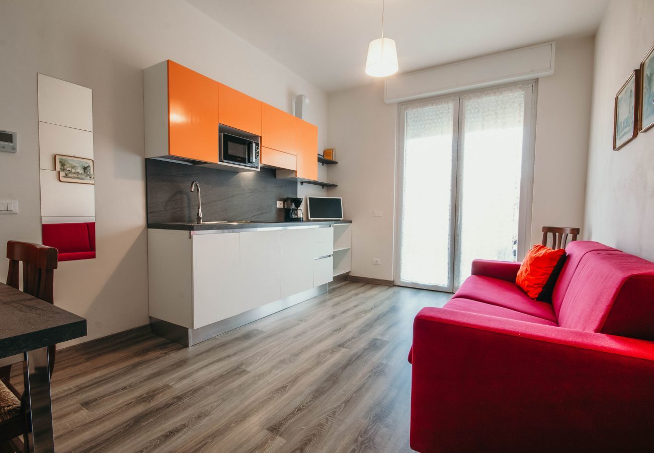 Apartment in Stresa - AL 13 ROSSO 6 - Lakeside L&B