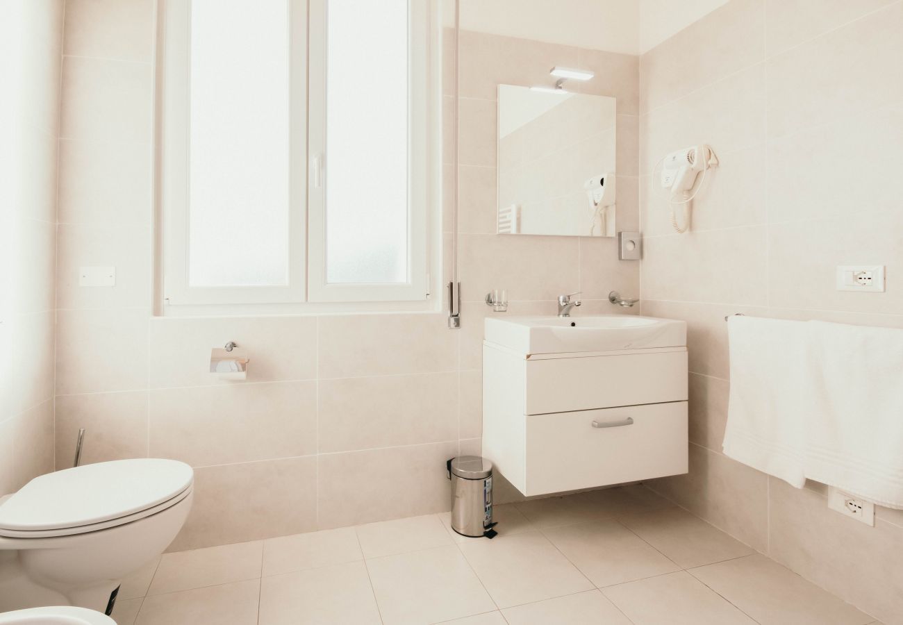 Studio in Stresa - AL 13 ROSSO 5 - Lakeside L&B Studio in Stresa - AL 13 ROSSO 5 - Lakeside L&B
