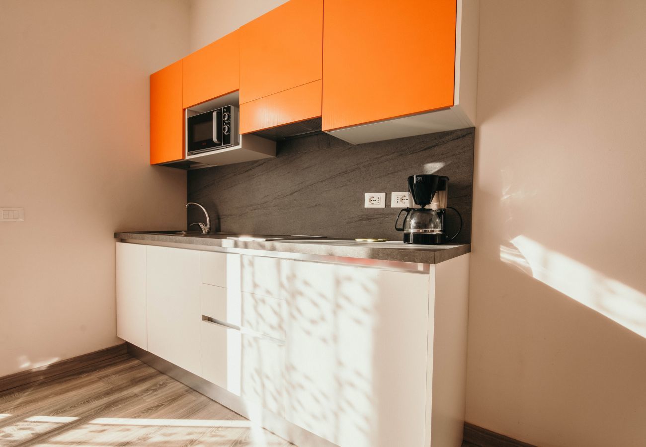 Studio in Stresa - AL 13 ROSSO 5 - Lakeside L&B Studio in Stresa - AL 13 ROSSO 5 - Lakeside L&B