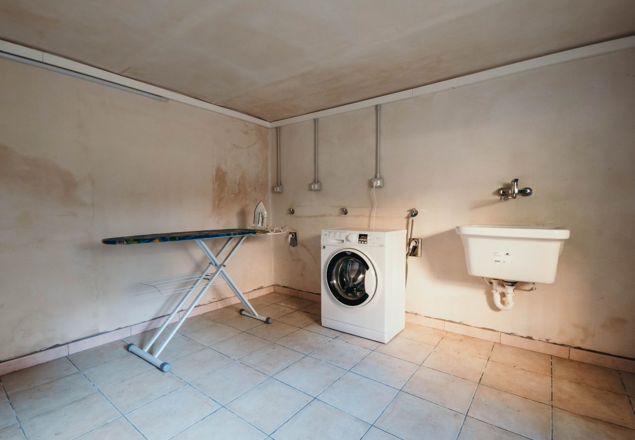 Studio in Stresa - AL 13 ROSSO 5 - Lakeside L&B Studio in Stresa - AL 13 ROSSO 5 - Lakeside L&B
