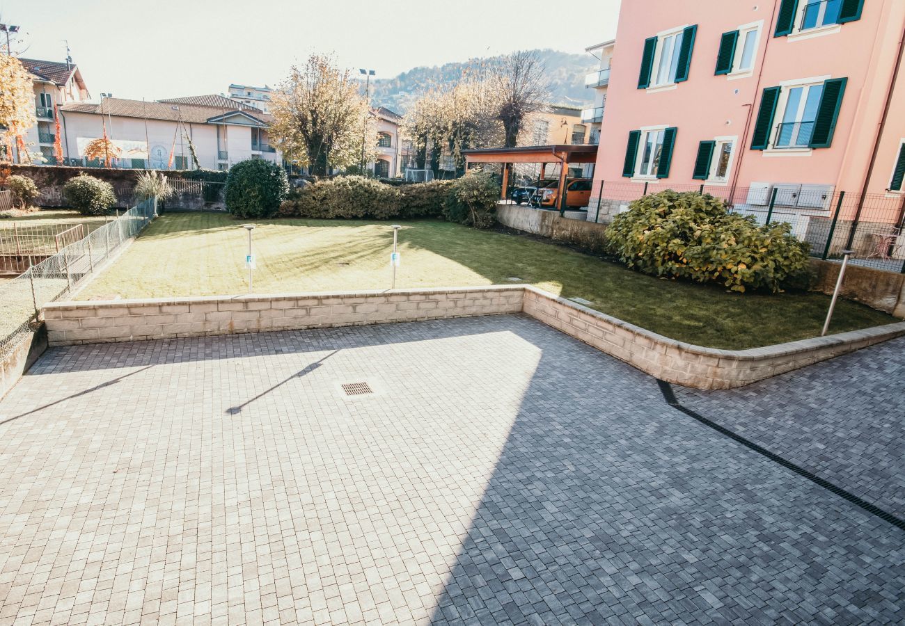 Studio in Stresa - AL 13 ROSSO 5 - Lakeside L&B Studio in Stresa - AL 13 ROSSO 5 - Lakeside L&B
