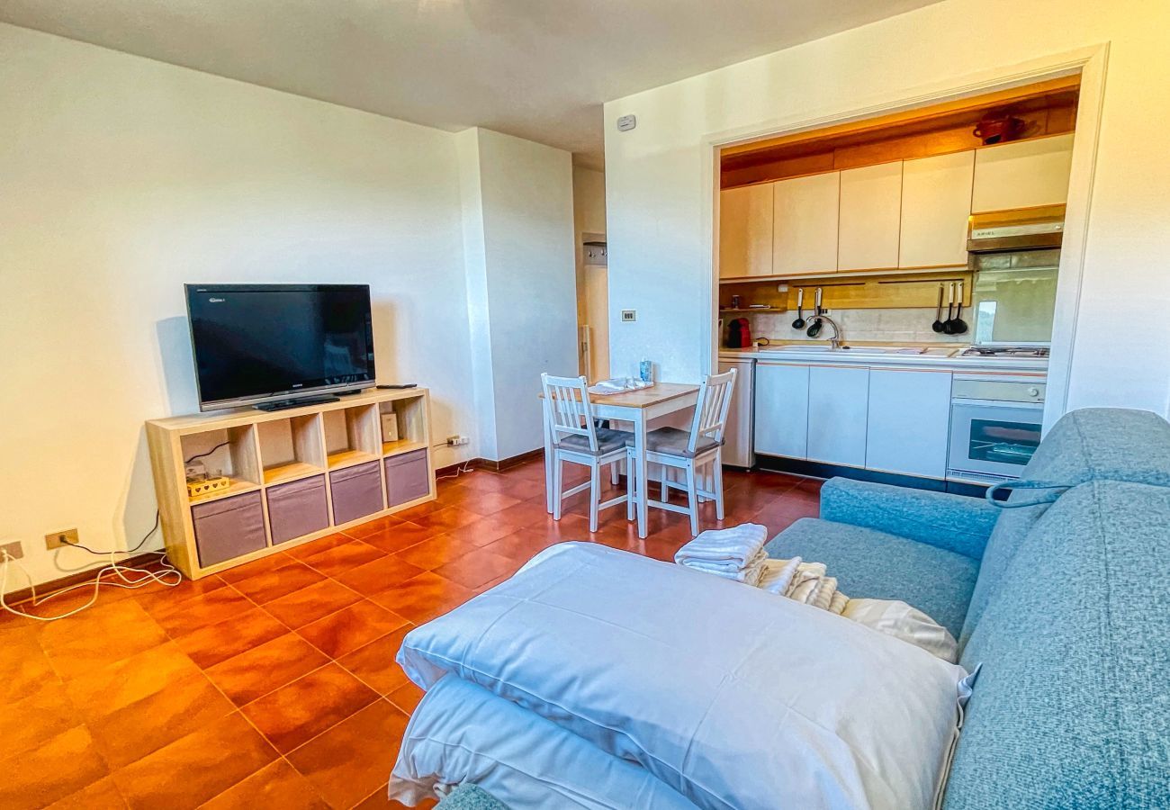 Studio in Bardonecchia - Appartamento Pietro Micca - Affitti Brevi Italia