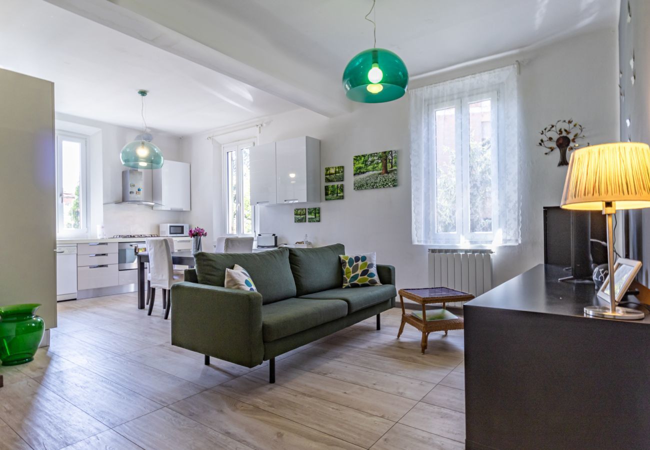 Apartment in Modena - Alle Farfalle Apartment in Modena - Alle Farfalle