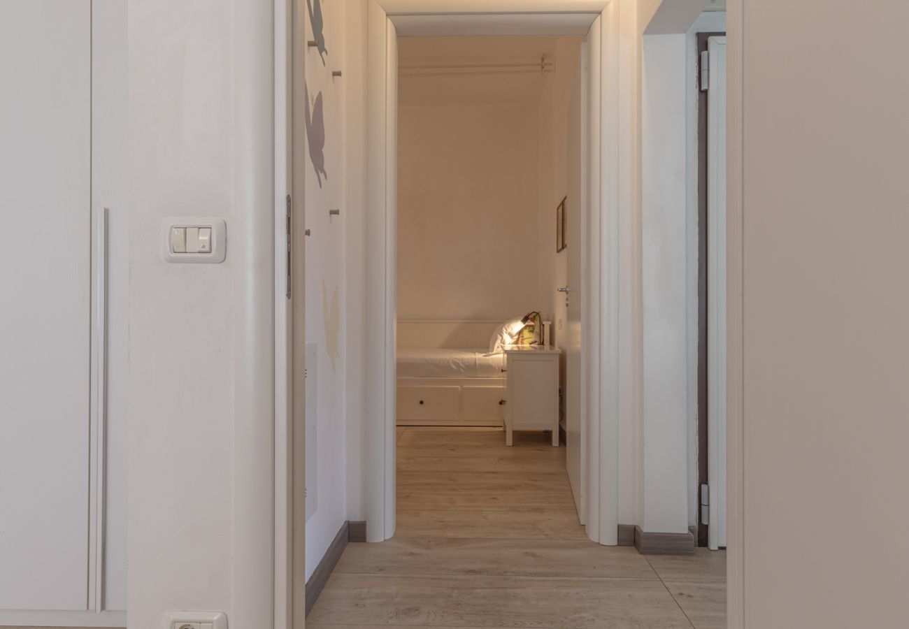 view on the single bedroom view on the single bedroom