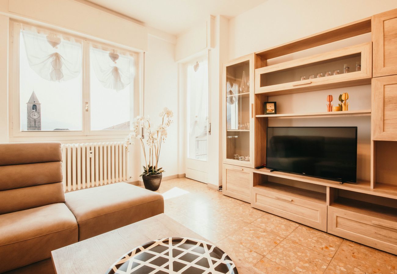 Apartment in Baveno - La Casa del Cuore - Lakeside L&B