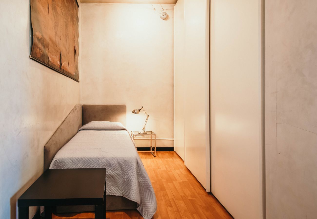 Apartment in Varese - Appartamento Flaminia - Affitti Brevi Italia Apartment in Varese - Appartamento Flaminia - Affitti Brevi Italia