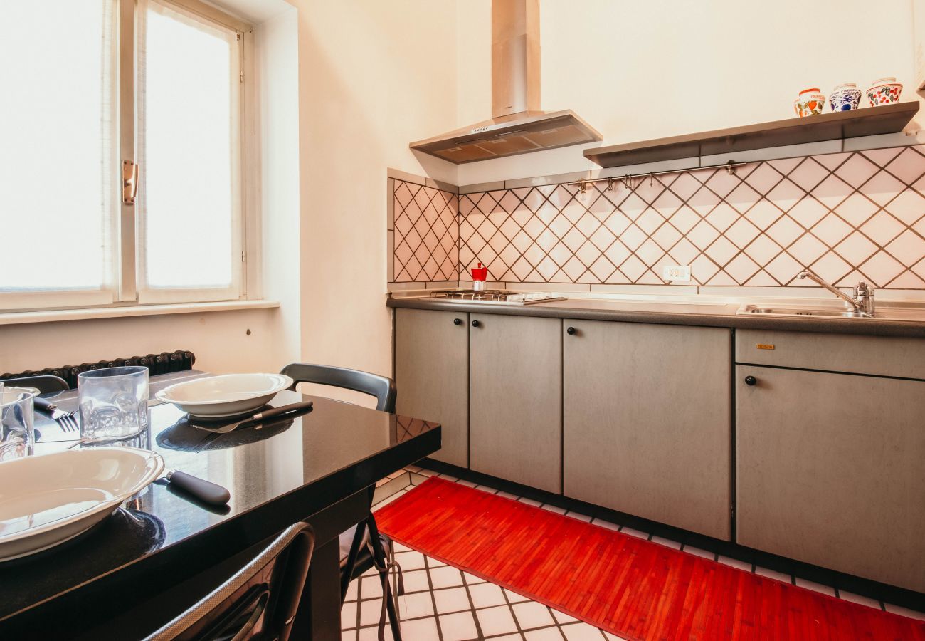 Apartment in Varese - Appartamento Flaminia - Affitti Brevi Italia Apartment in Varese - Appartamento Flaminia - Affitti Brevi Italia