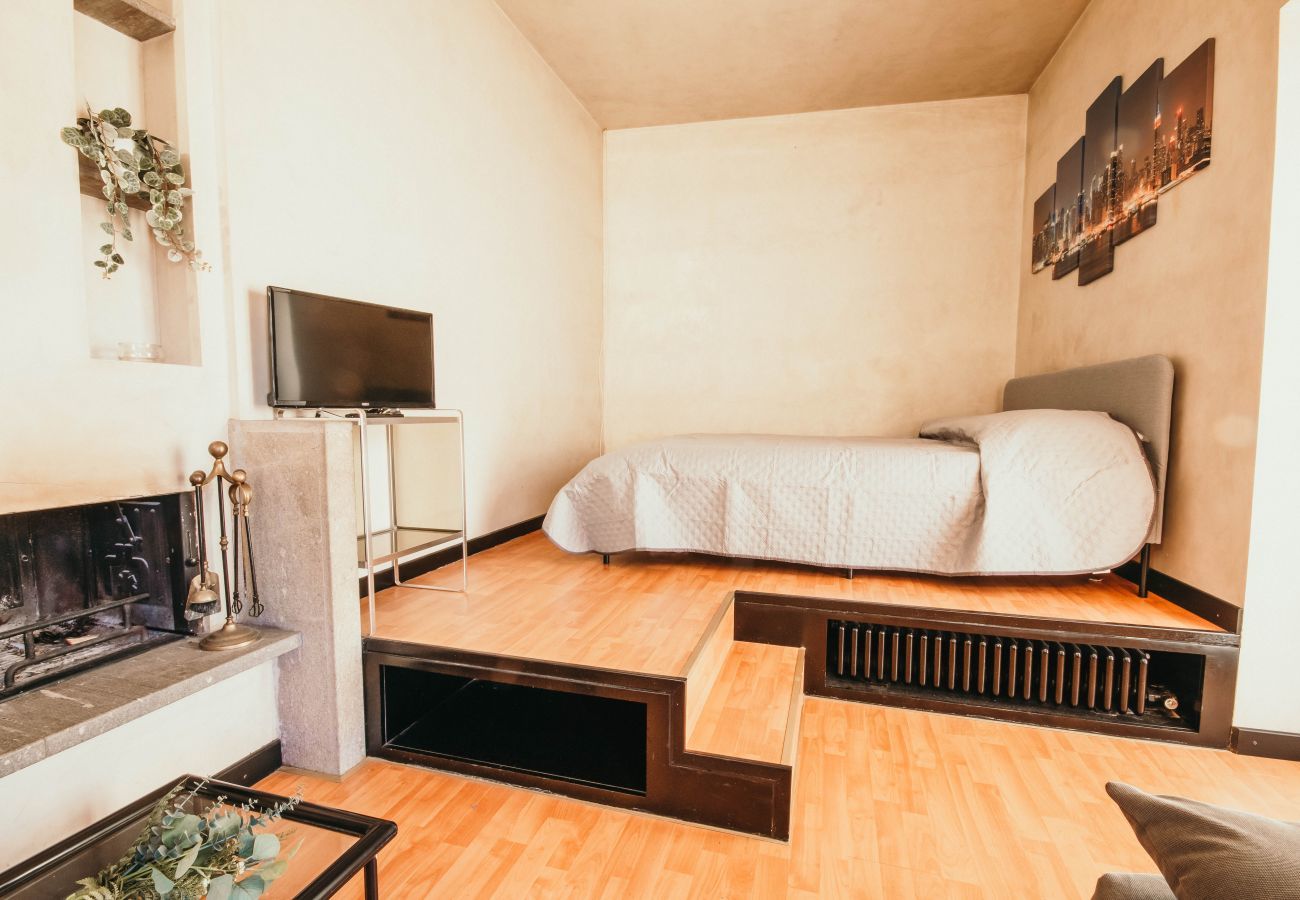Apartment in Varese - Appartamento Flaminia - Affitti Brevi Italia Apartment in Varese - Appartamento Flaminia - Affitti Brevi Italia