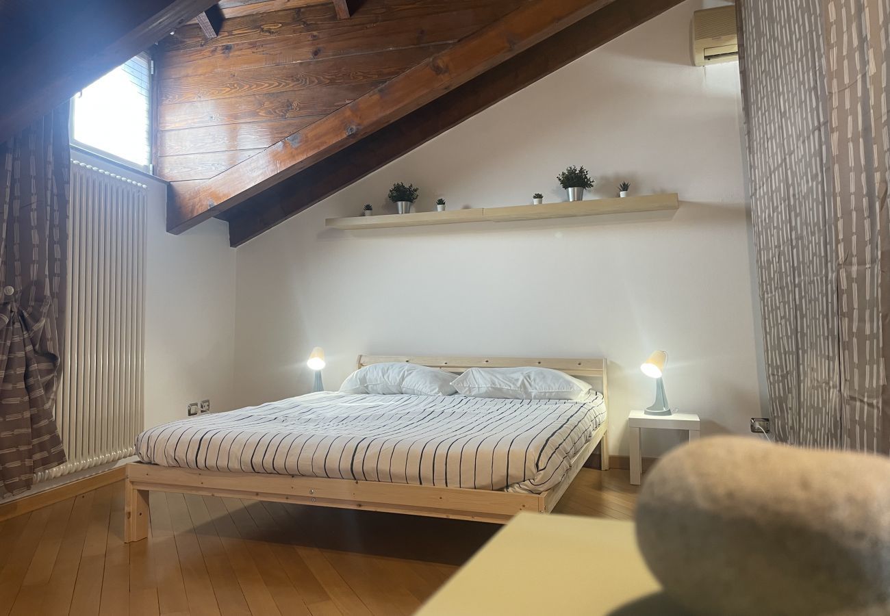 Apartment in Milan - Viale Monza Chic Stay - Affitti Brevi Italia Apartment in Milan - Viale Monza Chic Stay - Affitti Brevi Italia