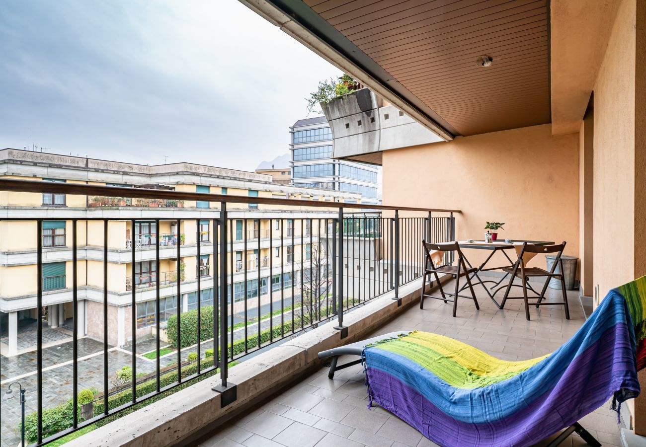 Apartment in Lecco - Broletto Park Apartment - Affitti Brevi Italia Apartment in Lecco - Broletto Park Apartment - Affitti Brevi Italia