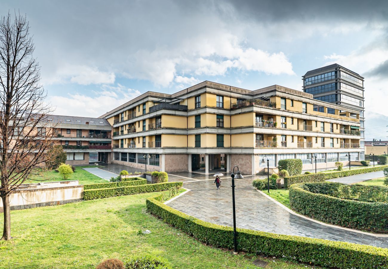 Apartment in Lecco - Broletto Park Apartment - Affitti Brevi Italia Apartment in Lecco - Broletto Park Apartment - Affitti Brevi Italia