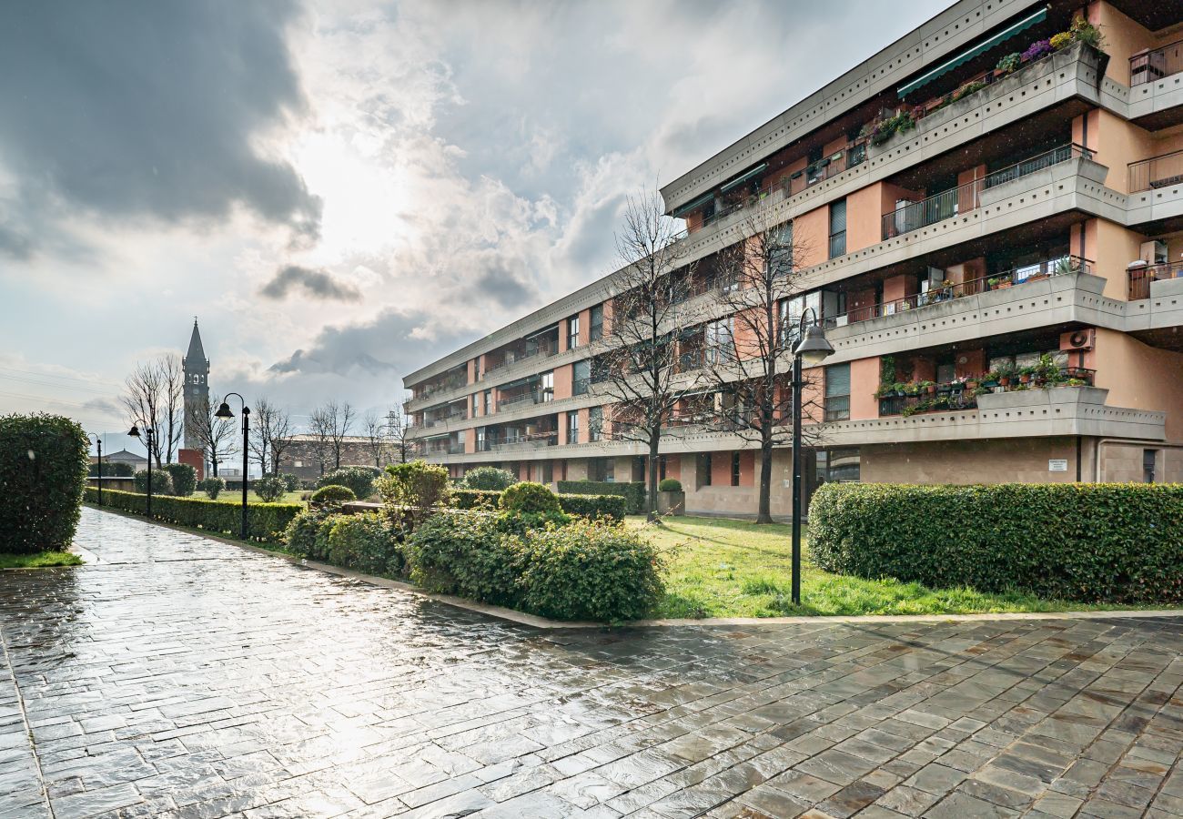 Apartment in Lecco - Broletto Park Apartment - Affitti Brevi Italia Apartment in Lecco - Broletto Park Apartment - Affitti Brevi Italia
