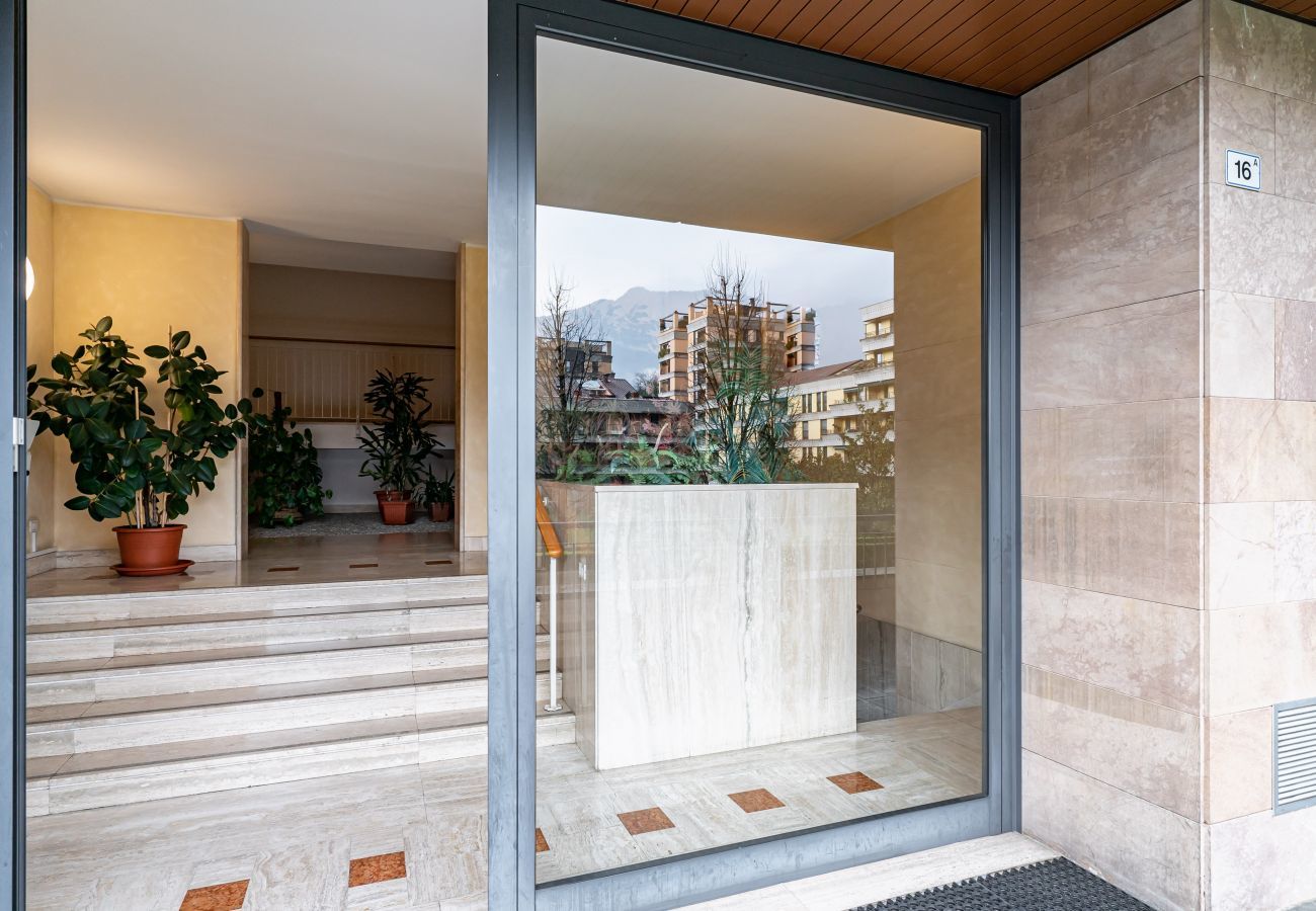 Apartment in Lecco - Broletto Park Apartment - Affitti Brevi Italia Apartment in Lecco - Broletto Park Apartment - Affitti Brevi Italia