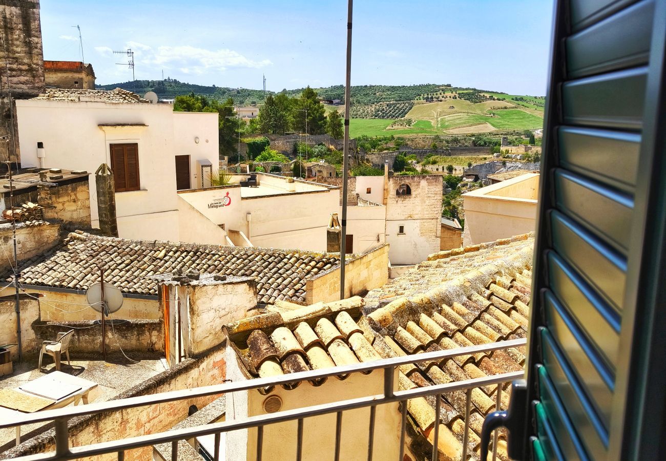 view La Cattedrale Apartments&Suite 1 Affitti Brevi Italia Apartment in Gravina in Puglia - La Cattedrale Apartments&Suite 1 - Affitti Brevi I