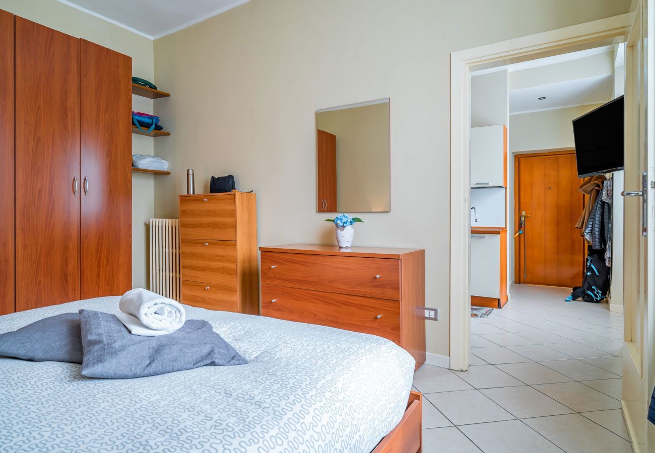 Apartment in Lecco - River Apartment - Affitti Brevi Italia Apartment in Lecco - River Apartment - Affitti Brevi Italia