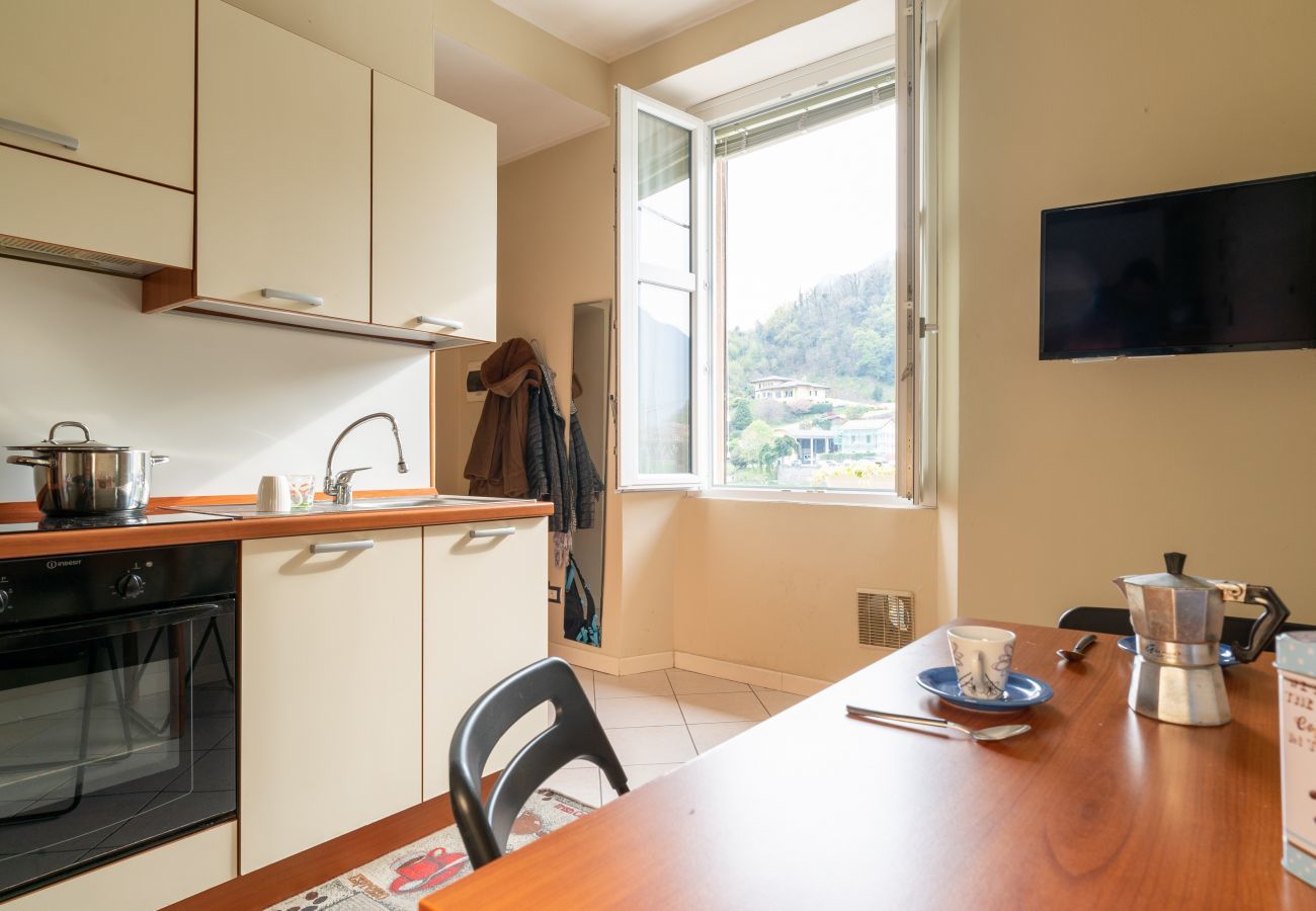 Apartment in Lecco - River Apartment - Affitti Brevi Italia Apartment in Lecco - River Apartment - Affitti Brevi Italia