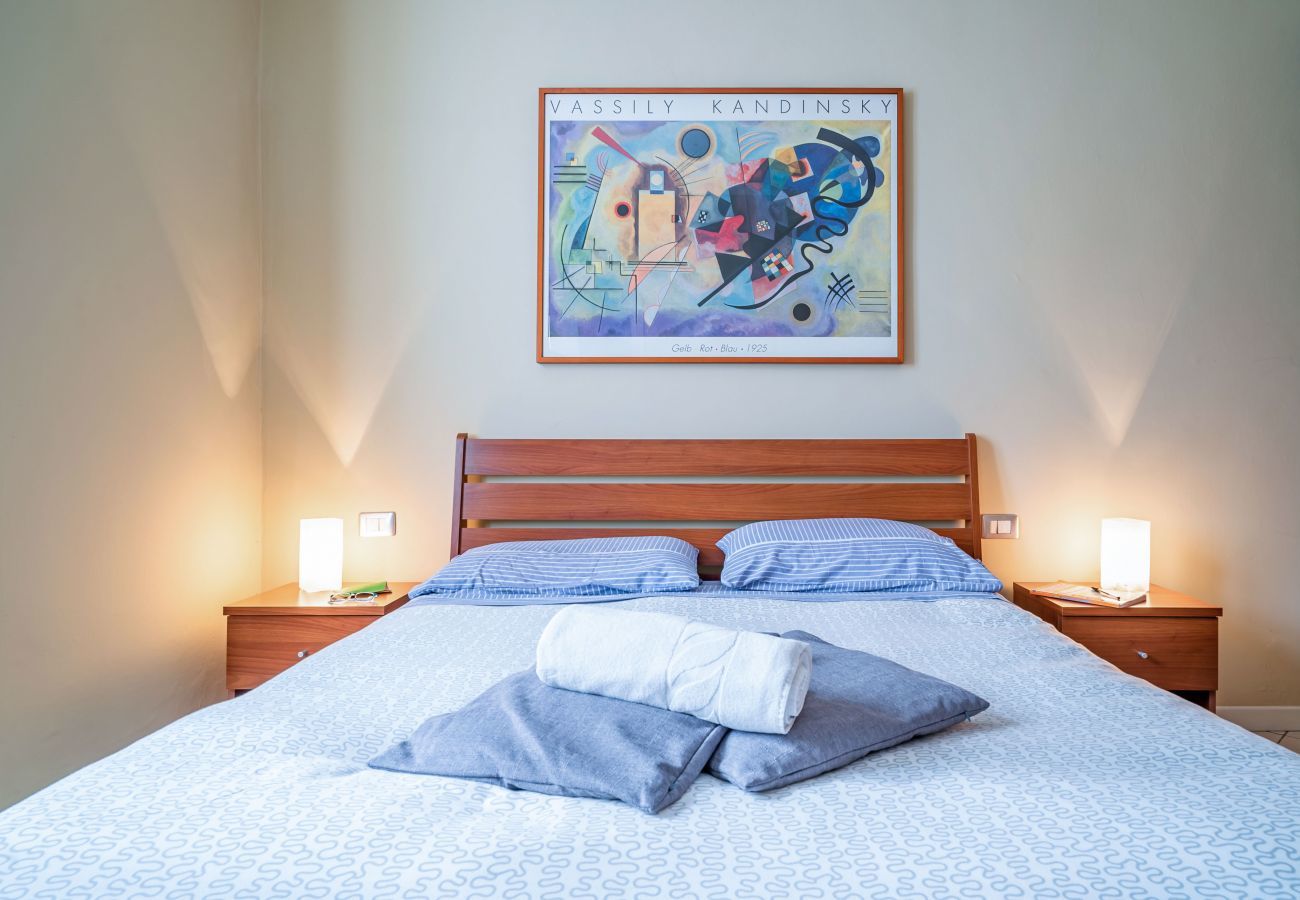 Apartment in Lecco - River Apartment - Affitti Brevi Italia Apartment in Lecco - River Apartment - Affitti Brevi Italia