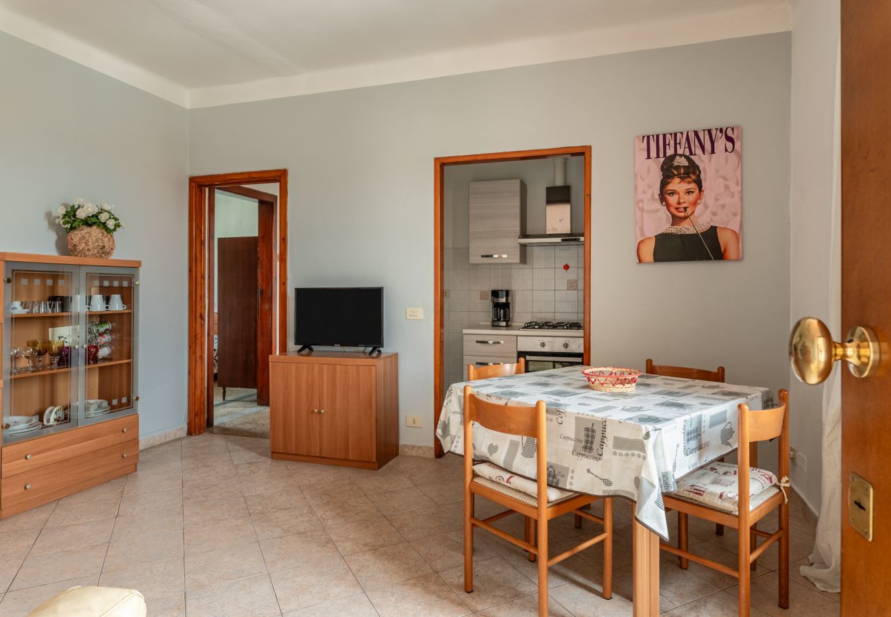 Apartment in Lucca - Appartamento Volpino 1 - Affitti Brevi Italia Apartment in Lucca - Appartamento Volpino 1 - Affitti Brevi Italia