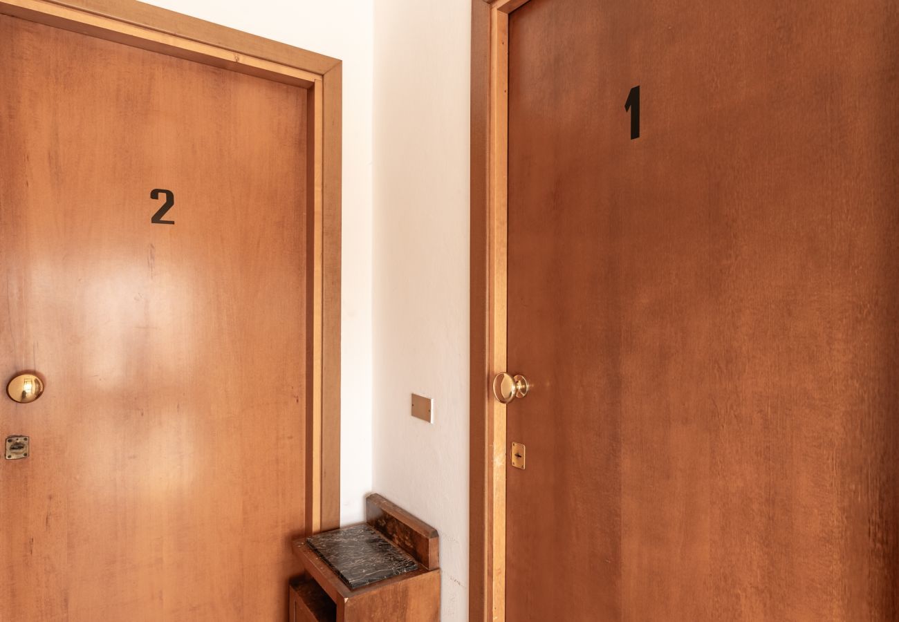 Apartment in Lucca - Appartamento Volpino 1 - Affitti Brevi Italia Apartment in Lucca - Appartamento Volpino 1 - Affitti Brevi Italia