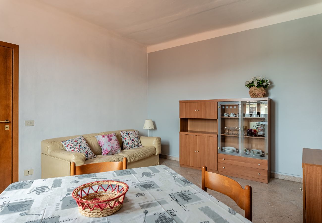 Apartment in Lucca - Appartamento Volpino 1 - Affitti Brevi Italia Apartment in Lucca - Appartamento Volpino 1 - Affitti Brevi Italia