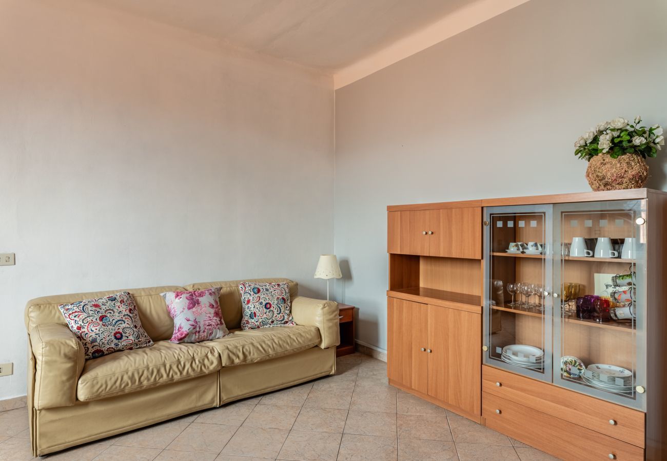 Apartment in Lucca - Appartamento Volpino 1 - Affitti Brevi Italia Apartment in Lucca - Appartamento Volpino 1 - Affitti Brevi Italia