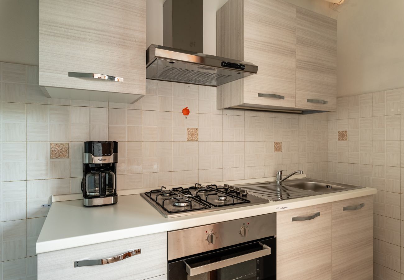 Apartment in Lucca - Appartamento Volpino 1 - Affitti Brevi Italia Apartment in Lucca - Appartamento Volpino 1 - Affitti Brevi Italia