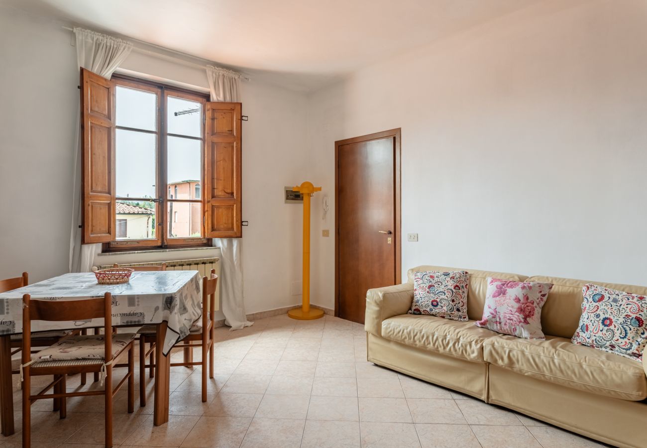 Apartment in Lucca - Appartamento Volpino 1 - Affitti Brevi Italia Apartment in Lucca - Appartamento Volpino 1 - Affitti Brevi Italia