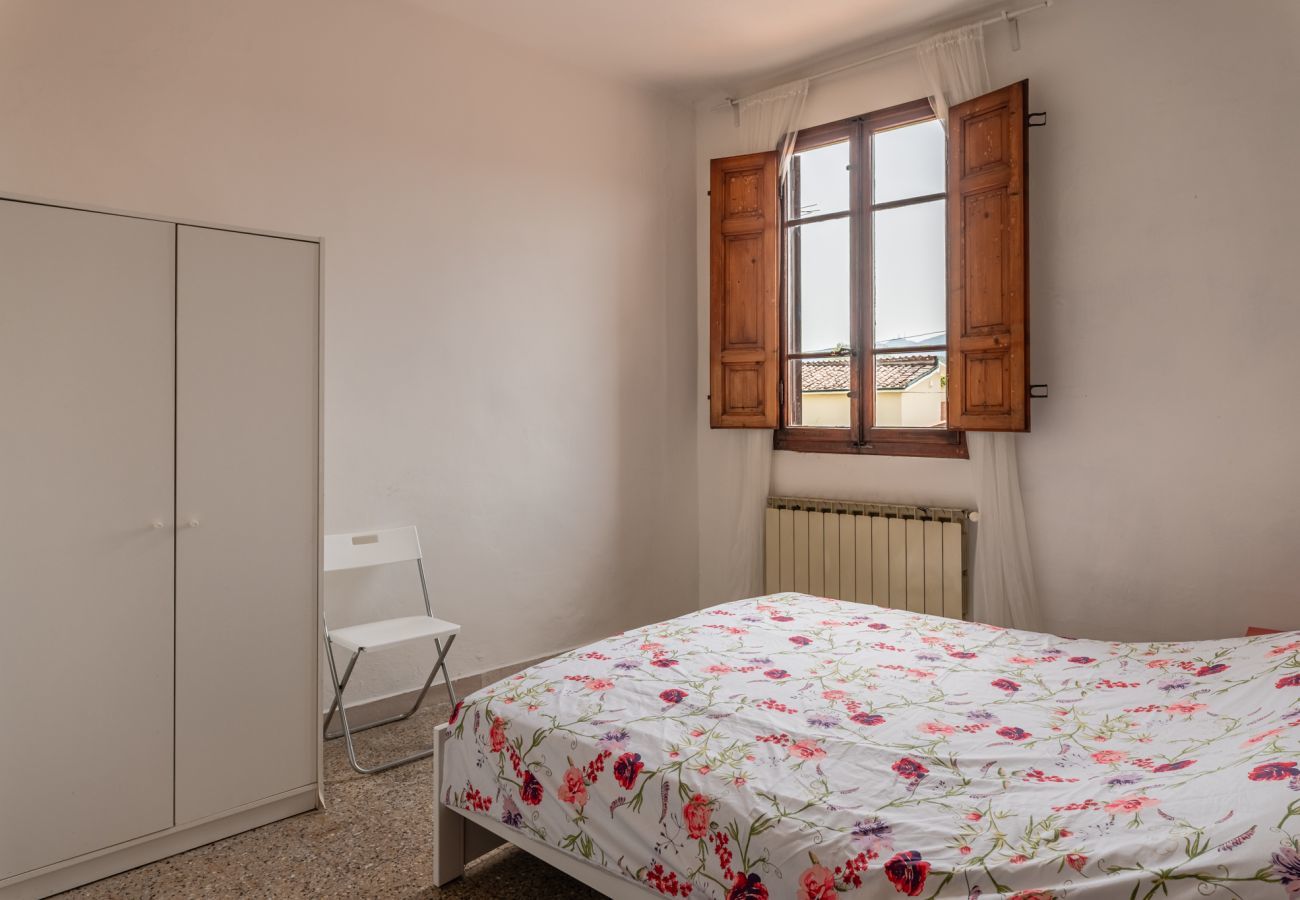 Apartment in Lucca - Appartamento Volpino 1 - Affitti Brevi Italia Apartment in Lucca - Appartamento Volpino 1 - Affitti Brevi Italia