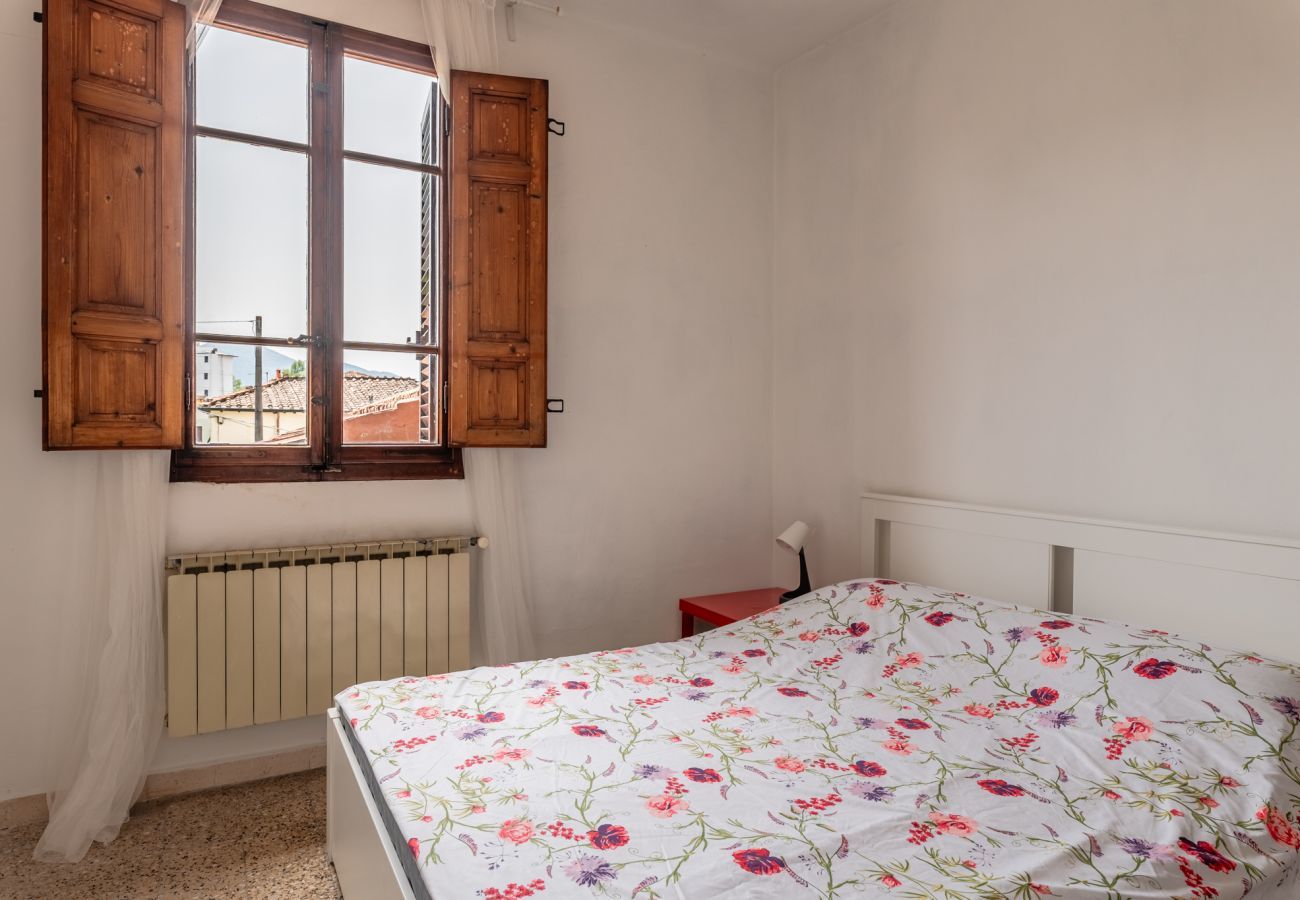 Apartment in Lucca - Appartamento Volpino 1 - Affitti Brevi Italia Apartment in Lucca - Appartamento Volpino 1 - Affitti Brevi Italia