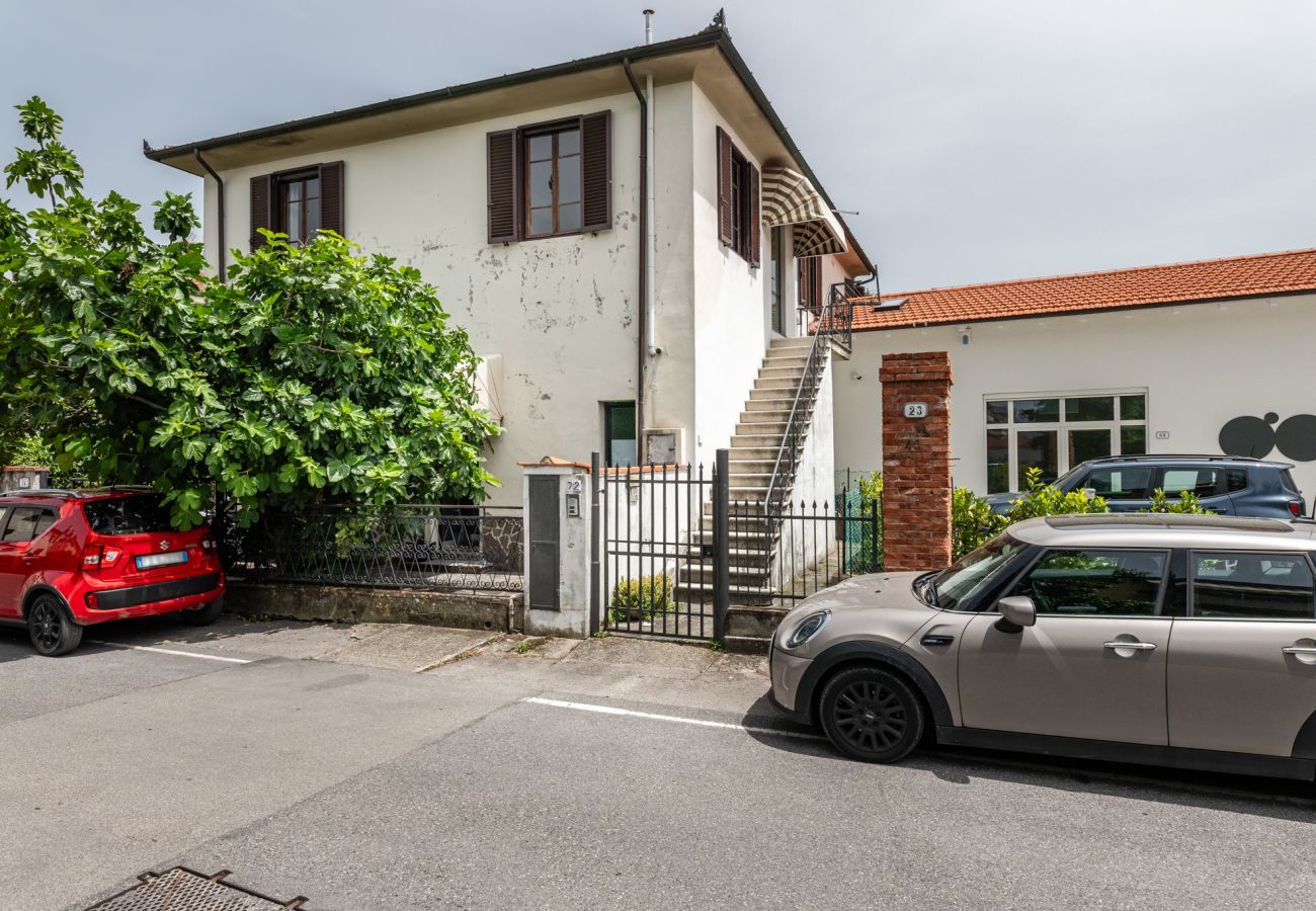 Apartment in Lucca - Appartamento Volpino 1 - Affitti Brevi Italia Apartment in Lucca - Appartamento Volpino 1 - Affitti Brevi Italia