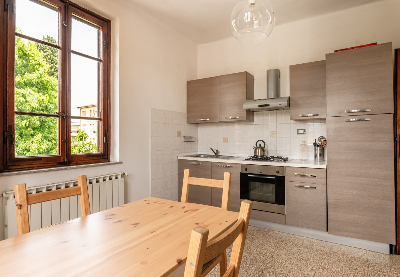 Apartment in Lucca - Appartamento Volpino 2 - Affitti Brevi Italia