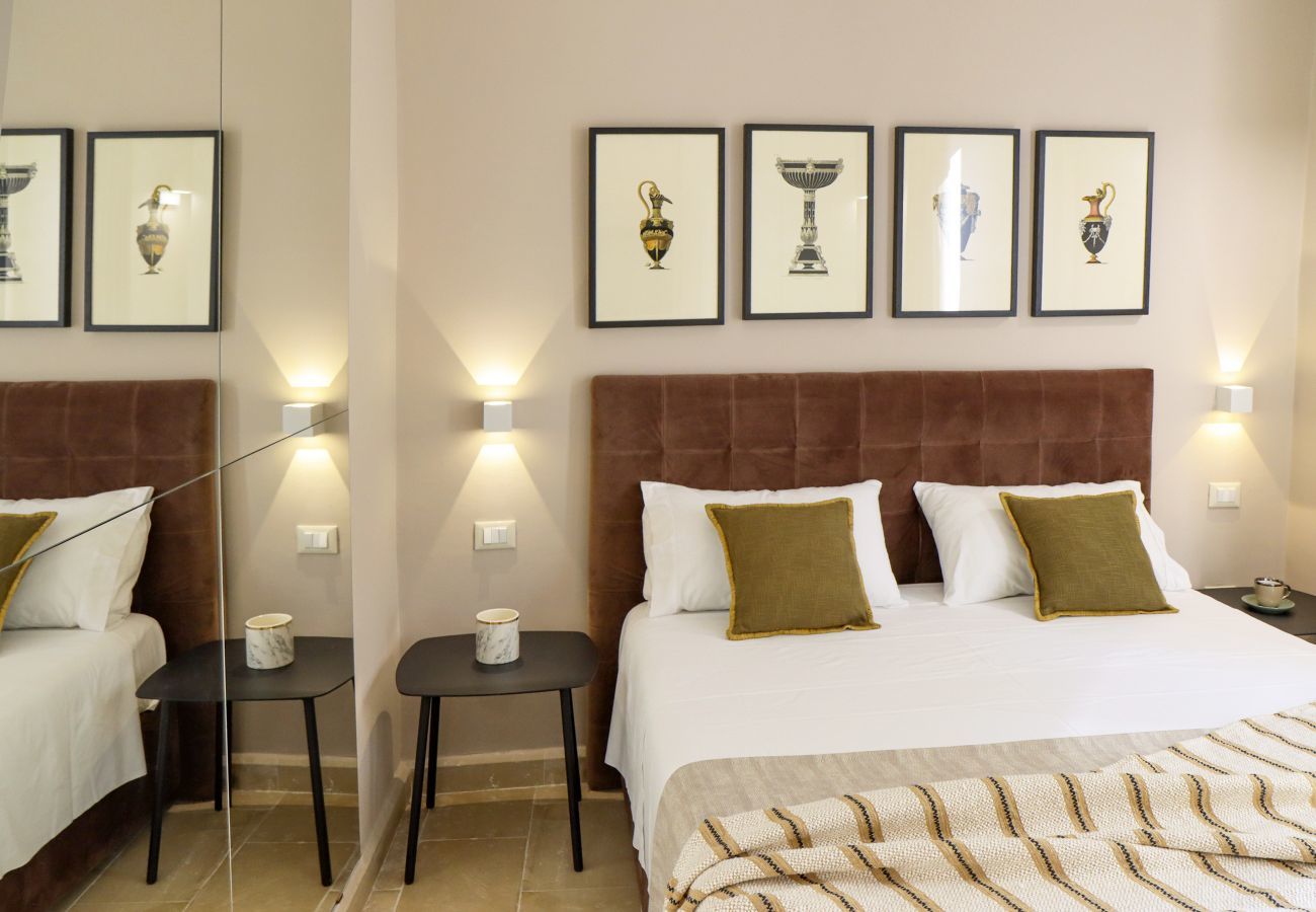 Apartment in Noto - MOSCATO BOUTIQUE NOTO - Affitti Brevi Italia