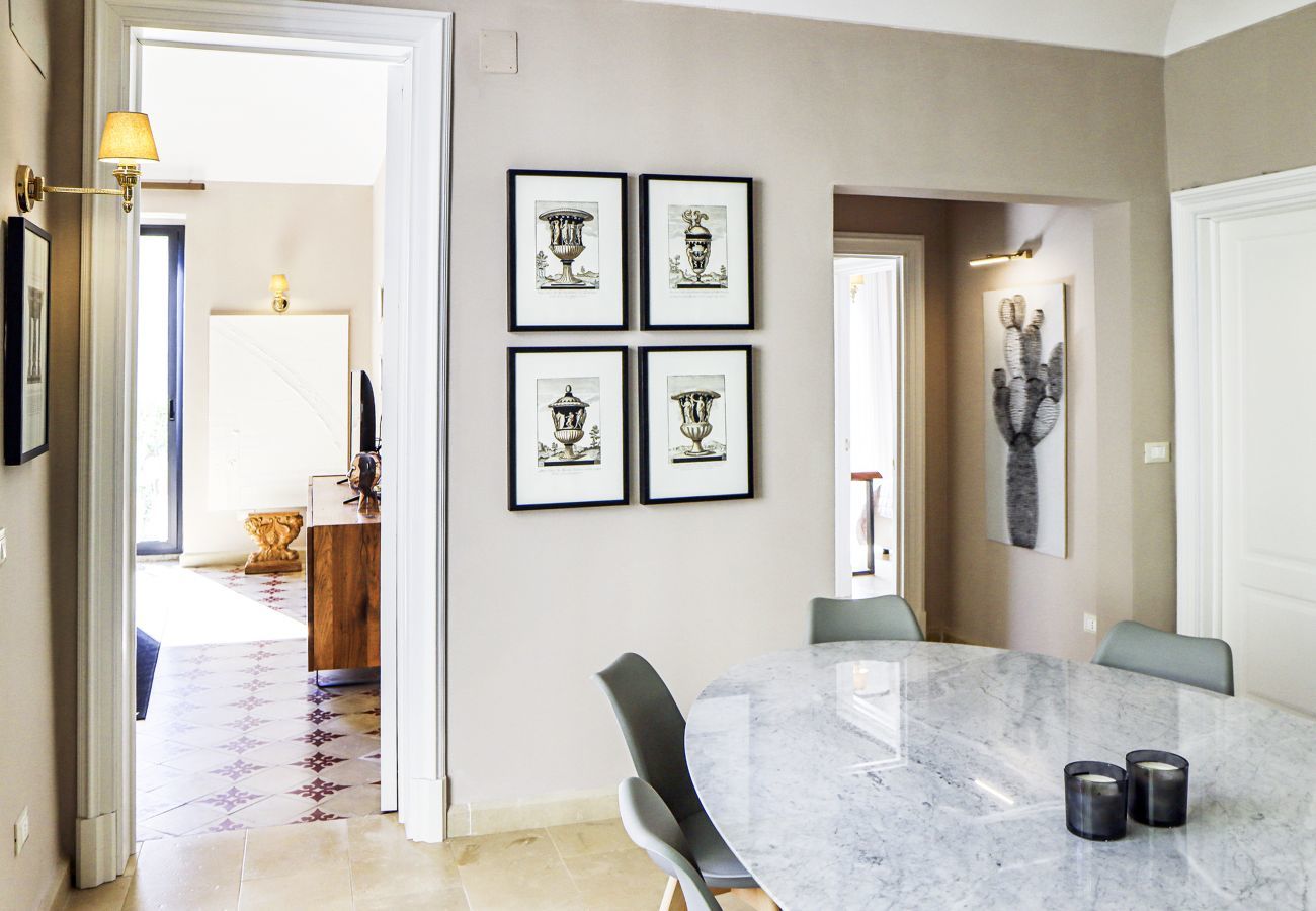 Apartment in Noto - MALVASIA BOUTIQUE NOTO - Affitti Brevi Italia