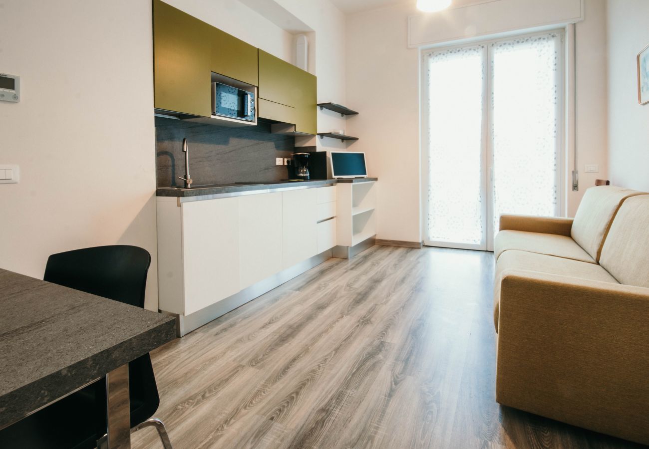 Apartment in Stresa - AL 13 VERDE 4 - Lakeside L&B